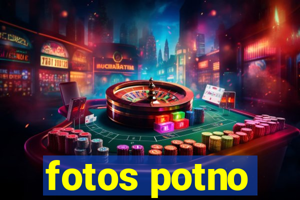 fotos potno